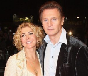 Liam Neeson