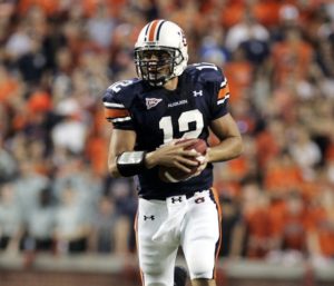 Brandon Cox