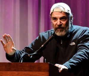 Mandy Patinkin