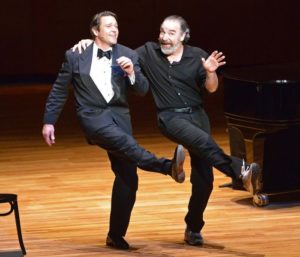Mandy Patinkin