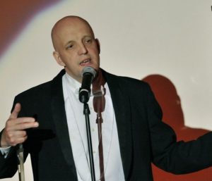Jim Tavare