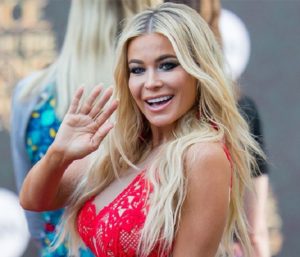 Carmen Electra