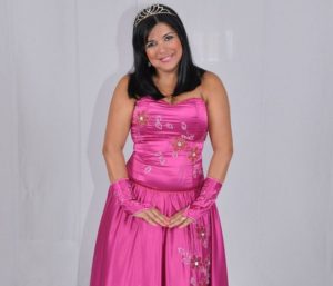 Mara Maravilha