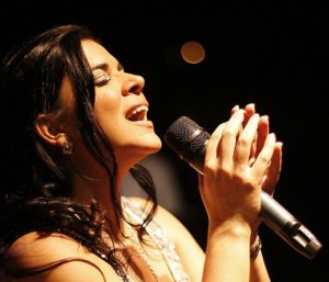Mara Maravilha