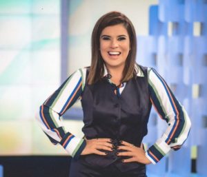 Mara Maravilha