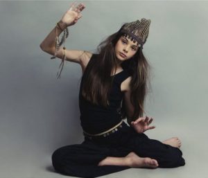 Meika Woollard