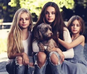 Meika Woollard
