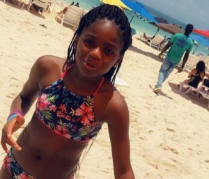 Antanyiah Brown