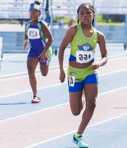 Antanyiah Brown