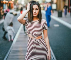 Tori Keeth