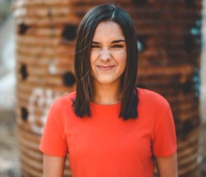 Tori Keeth