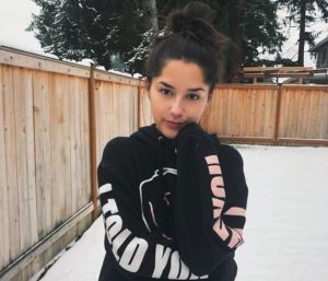Tori Keeth