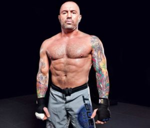 Joe Rogan