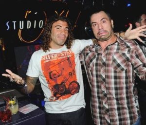 Joe Rogan