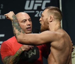 Joe Rogan