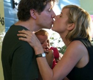Traylor Howard