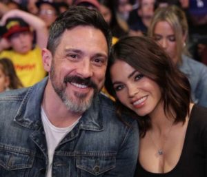 Steve Kazee
