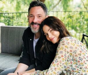 Steve Kazee