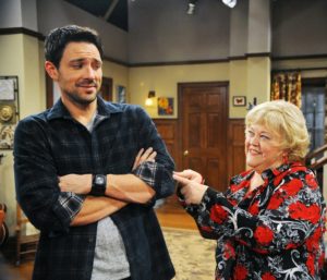 Steve Kazee