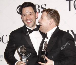 Steve Kazee