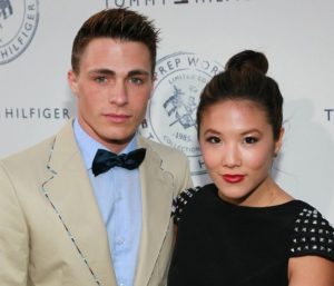 Ally Maki