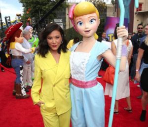 Ally Maki