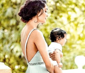 Lisa Haydon