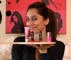 Anusha Dandekar