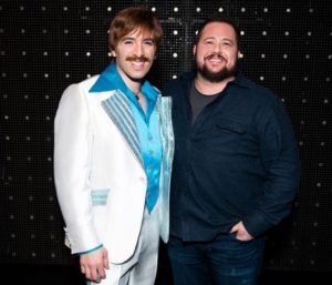 Chaz Bono