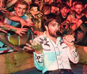 Justin Young