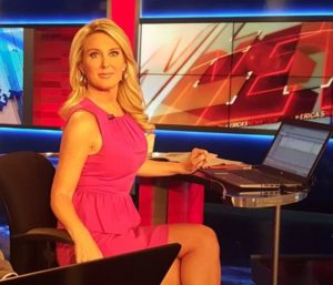 Heather Childers
