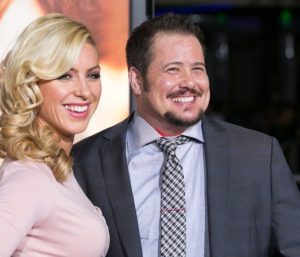 Chaz Bono