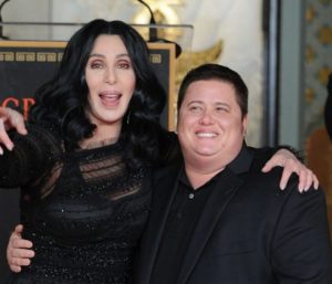 Chaz Bono