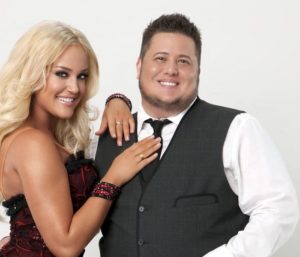 Chaz Bono