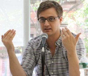 Chris Hayes
