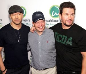 Paul Wahlberg
