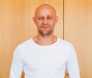 Jürgen Vogel