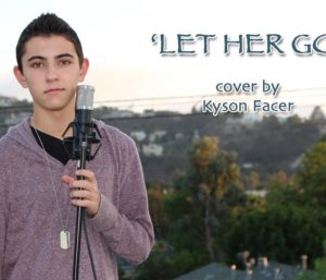 Kyson Facer