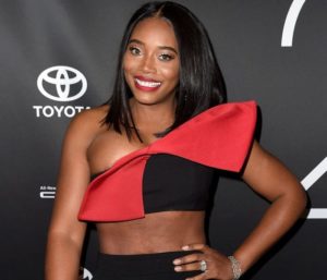 Yandy Smith