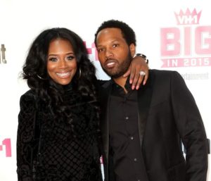 Yandy Smith