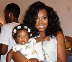 Yandy Smith