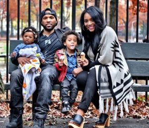 Yandy Smith