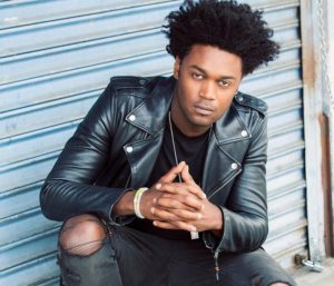 Echo Kellum