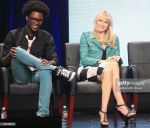 Echo Kellum