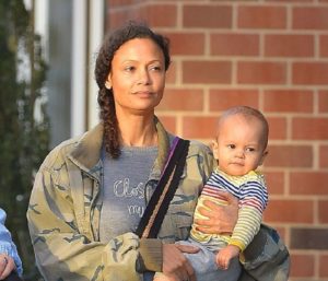 Thandie Newton
