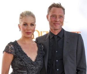 Christina Applegate