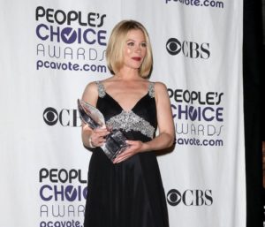 Christina Applegate