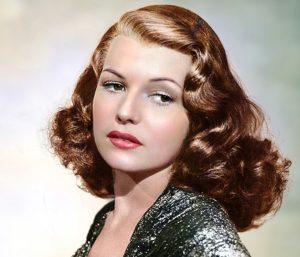 Rita Hayworth