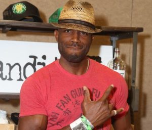 Billy Brown