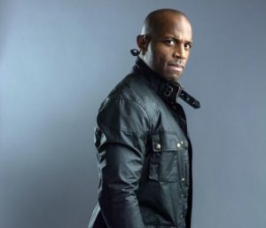 Billy Brown